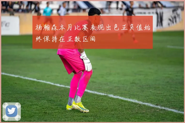 杨瀚森本月比赛表现出色正负值始终保持在正数区间